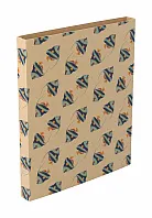 custom kraft paper sleeve