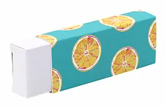 custom paper sleeve