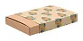 CreaSleeve Kraft 312 custom kraft paper sleeve