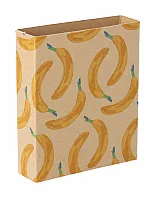 custom kraft paper sleeve