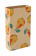 custom kraft paper sleeve