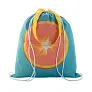 CreaDraw Shop custom drawstring bag