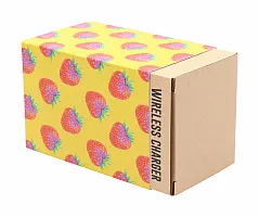 custom paper sleeve