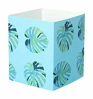 custom paper sleeve