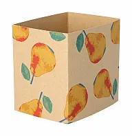 custom kraft paper sleeve