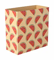 custom kraft paper sleeve