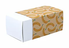 custom kraft paper sleeve
