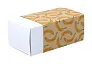 CreaSleeve Kraft 277 custom kraft paper sleeve
