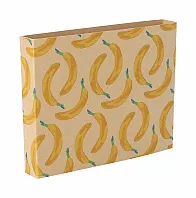 custom kraft paper sleeve