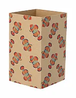 custom kraft paper sleeve