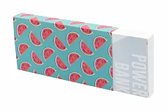 custom paper sleeve