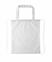 custom drawstring bag
