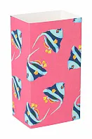 custom paper sleeve