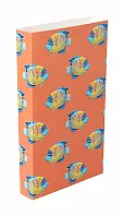 custom paper sleeve