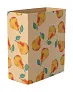 CreaSleeve Kraft 214 custom kraft paper sleeve