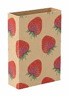 custom kraft paper sleeve