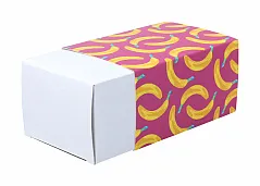 custom paper sleeve