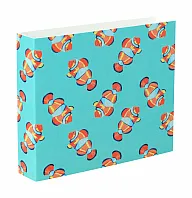 custom paper sleeve