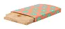 CreaSleeve 183 custom paper sleeve