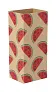CreaSleeve Kraft 346 custom kraft paper sleeve