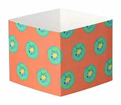 custom paper sleeve