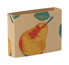 custom kraft paper sleeve