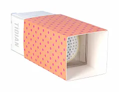 custom paper sleeve