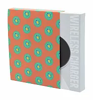 custom paper sleeve