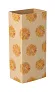 CreaSleeve Kraft 213 custom kraft paper sleeve