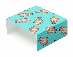 custom paper sleeve