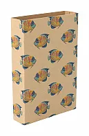 custom kraft paper sleeve