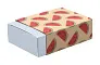 CreaSleeve Kraft 275 custom kraft paper sleeve