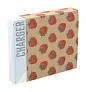 CreaSleeve Kraft 293 custom kraft paper sleeve