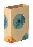 custom kraft paper sleeve