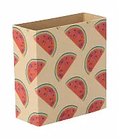 custom kraft paper sleeve