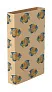 CreaSleeve Kraft 210 custom kraft paper sleeve