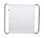 CreaDraw RPET custom drawstring bag