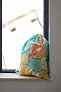 CreaDraw Zip RPET personalizirana torba s vezicama