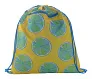 CreaDraw Zip RPET personalizirana torba s vezicama