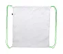 CreaDraw RPET custom drawstring bag