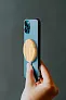 Comis magnetic wireless charger