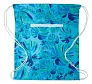 CreaDraw Zip custom drawstring bag