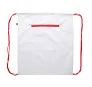 CreaDraw Zip RPET personalizirana torba s vezicama