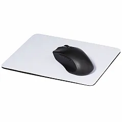 mouse pad with antibacterial additive - Avenue