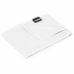 cooling towel made from recycled PET