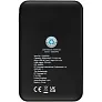 Loop 5000mAh recycled plastic power bank