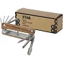 Fixie 8-function wooden bicycle multi-tool - STAC