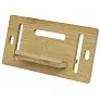 Dipu bamboo mobile phone holder