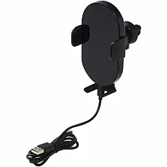 15W wireless automatic car charger - Tekiō®