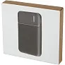 Loop 5000mAh recycled plastic power bank